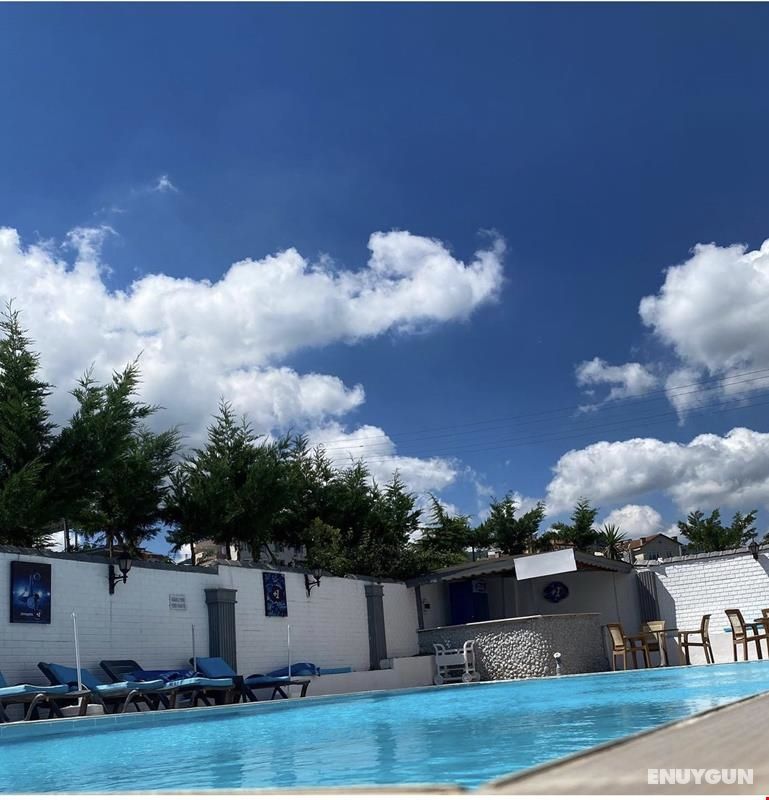 Çınarcık Butik Otel 2