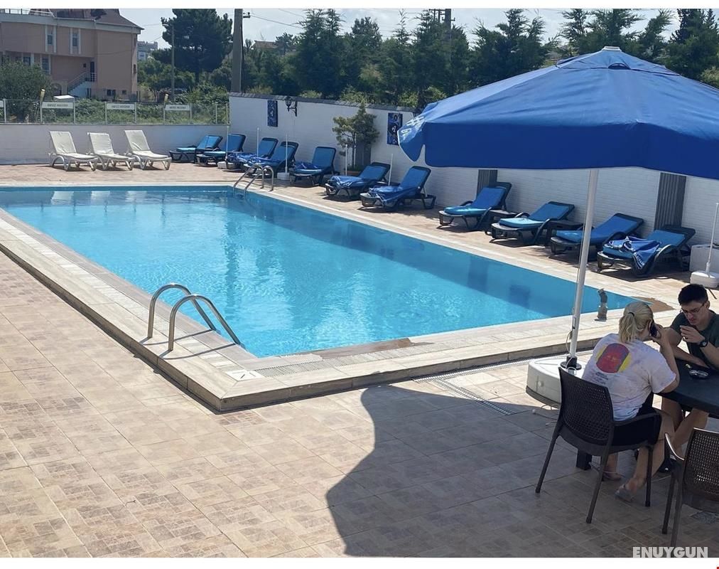 Çınarcık Butik Otel 3