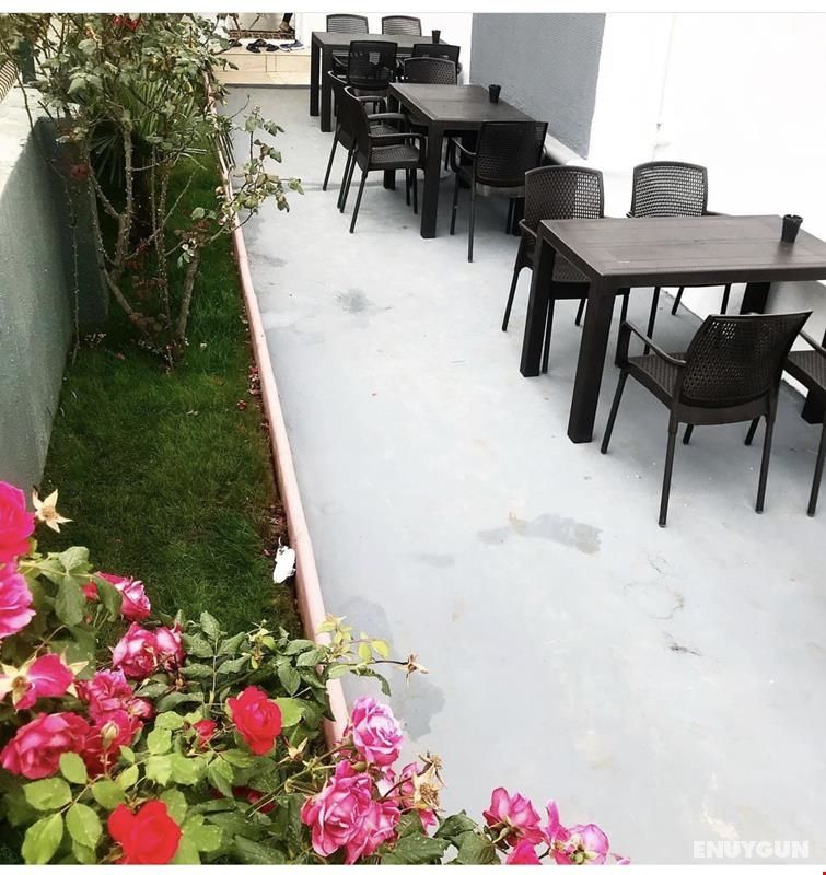 Çınarcık Butik Otel 4