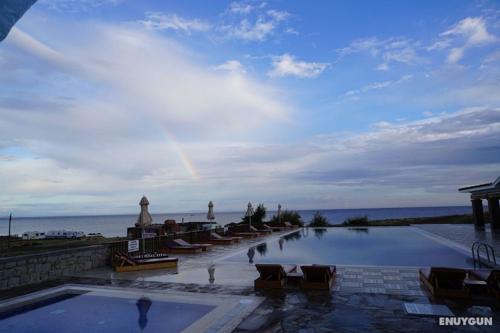 Çınarlı Kasrı Hotel 4