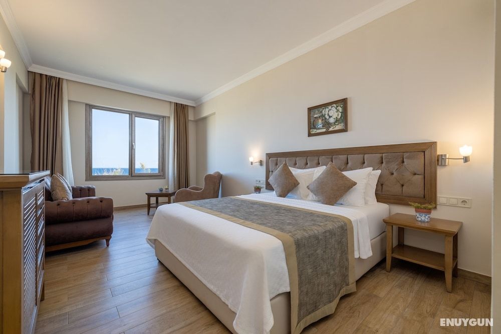 Çınarlı Kasrı Hotel 3