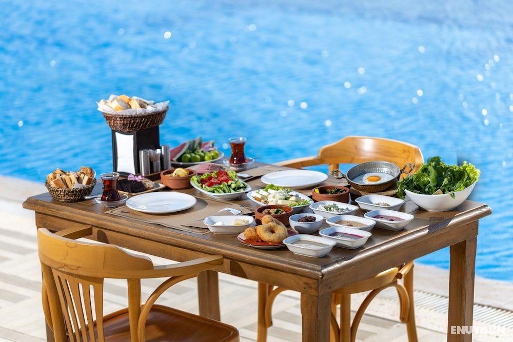 Çınarlı Kasrı Hotel 5