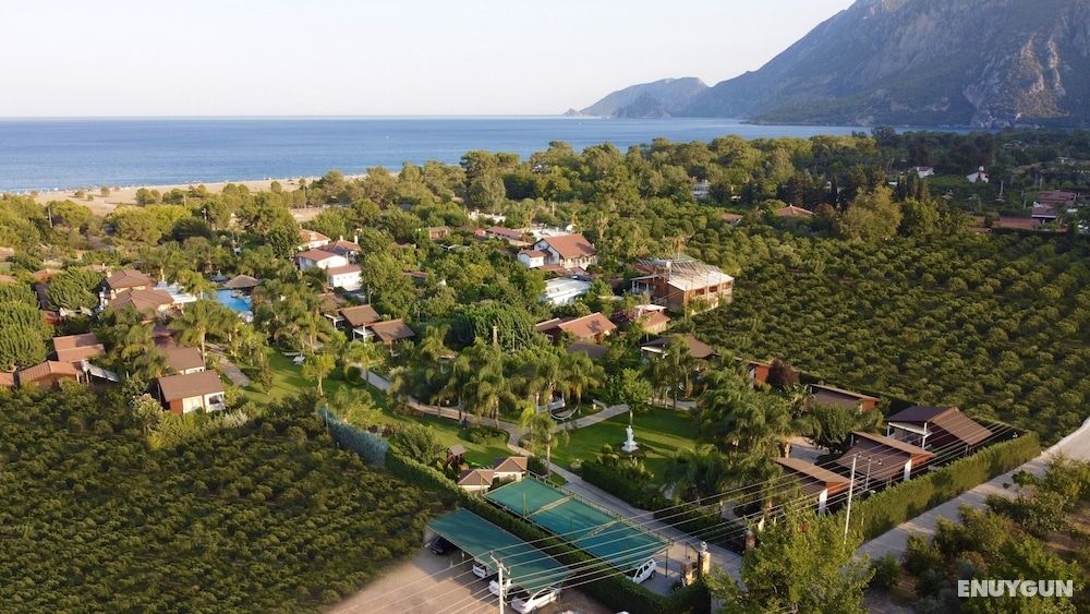 Çıralı Hera Hotel 2