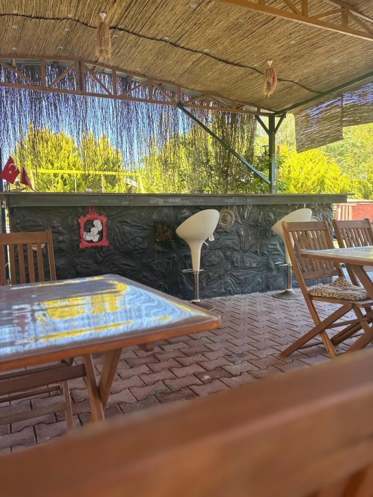 Çıralı Şah Apart 5