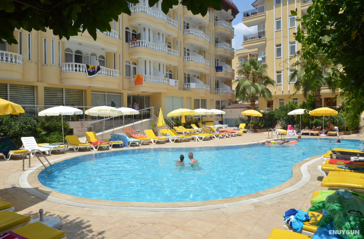 Citrus Plaza Hotel 3