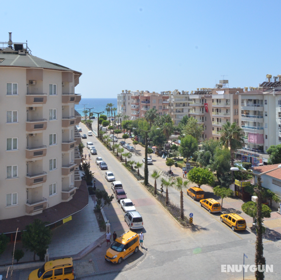 Citrus Plaza Hotel 2
