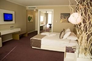 City Hotel Ankara 2