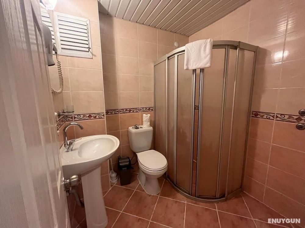 City Inn Pansiyon 5
