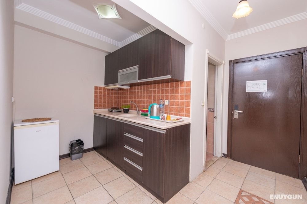 City Inn Pansiyon 4