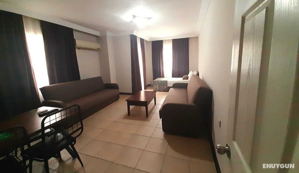 City Inn Pansiyon 3