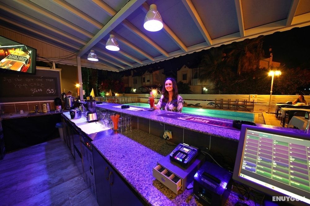 Club Ako Apartments 5