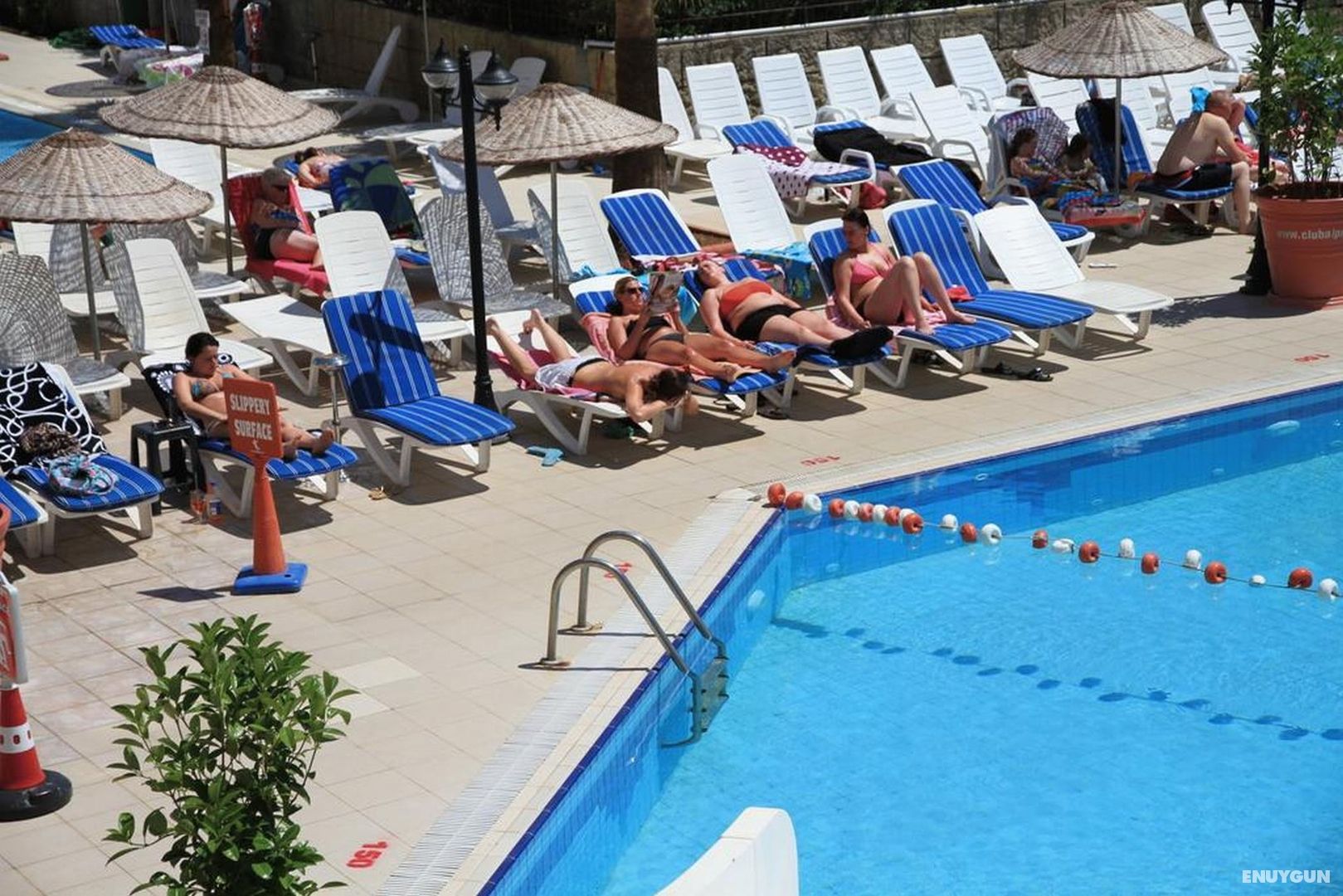 Club Alpina Apart 2
