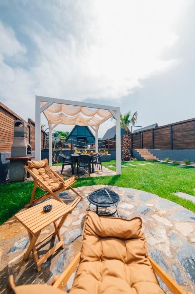 Club Armada Bungalov 5