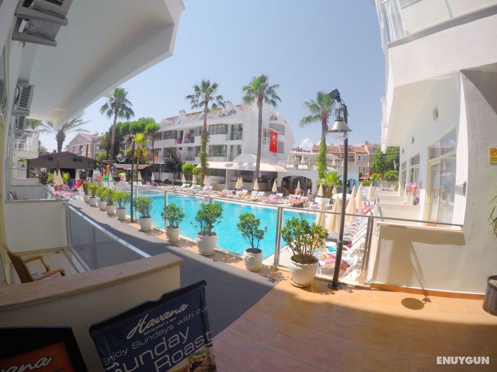 Club Atrium Marmaris 2