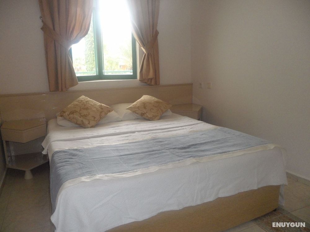 Club Atrium Marmaris 4