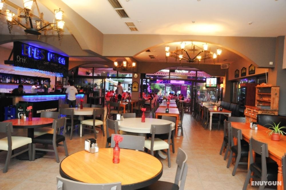 Club Atrium Marmaris 5