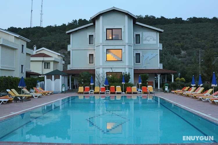 Club Grand Becassier 3