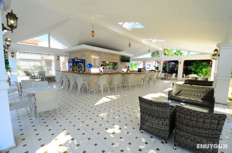 Club Hotel Keskin Dalyan 5