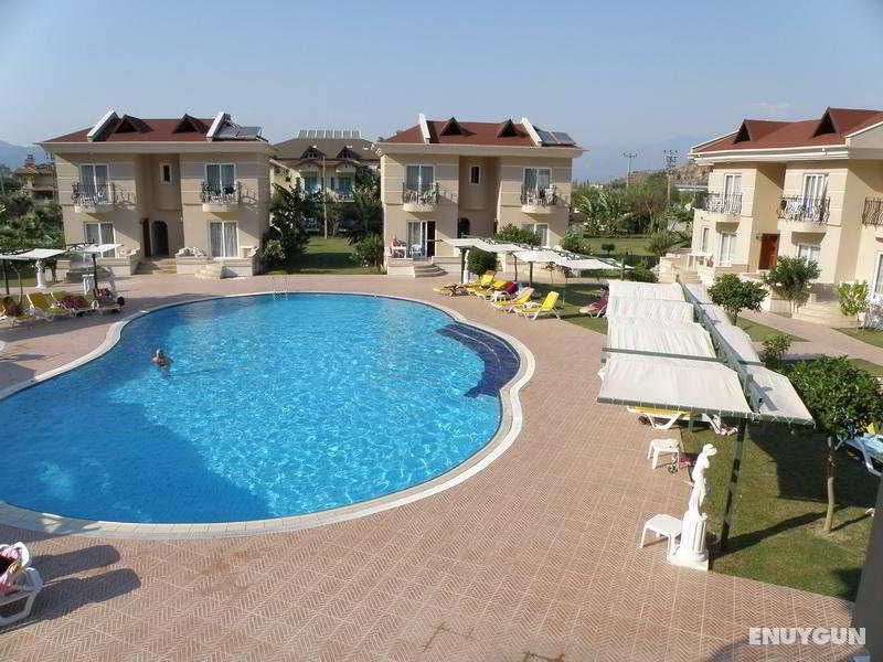 Club Hotel Keskin Dalyan 2