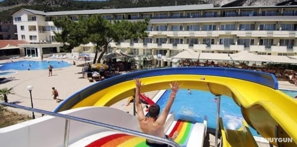 Club Marakesh Beach Hotel 2