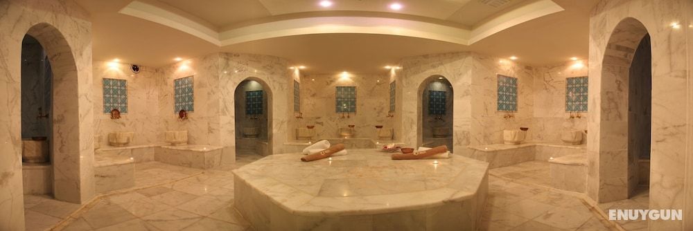Club Munamar Beach Resort 3