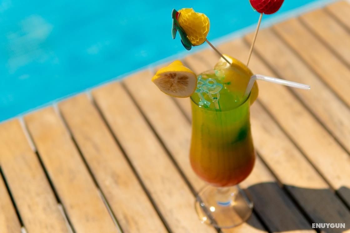 Club Selen Hotel 5