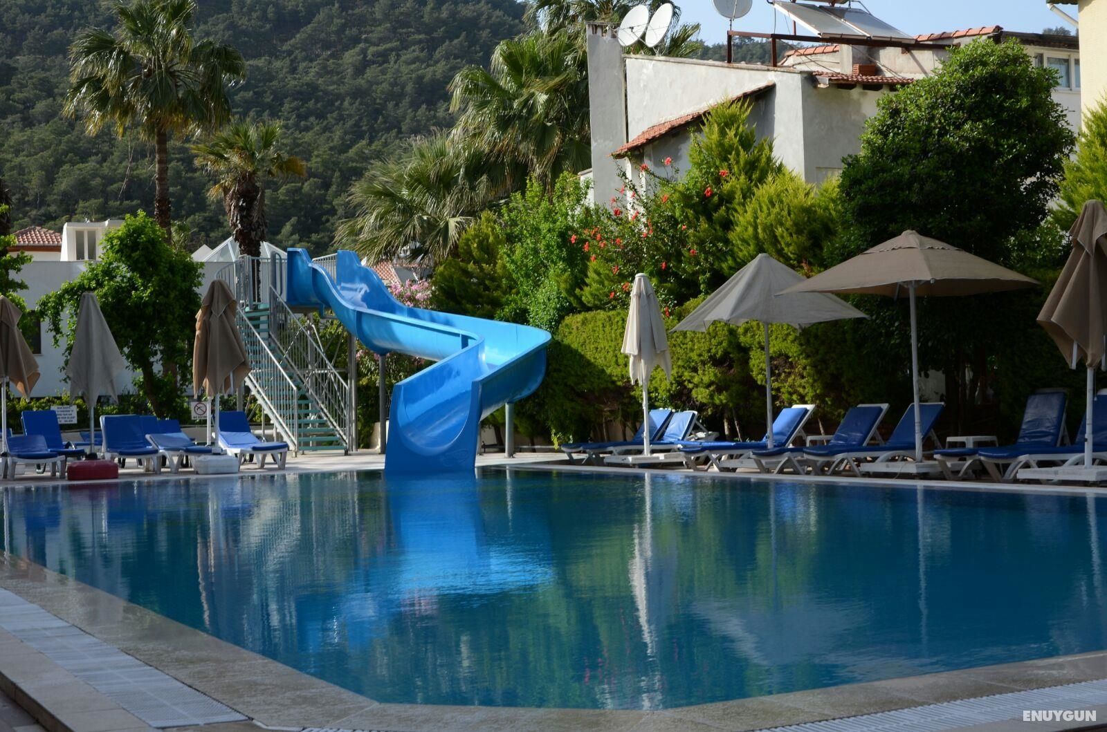 Club Selen Hotel 2
