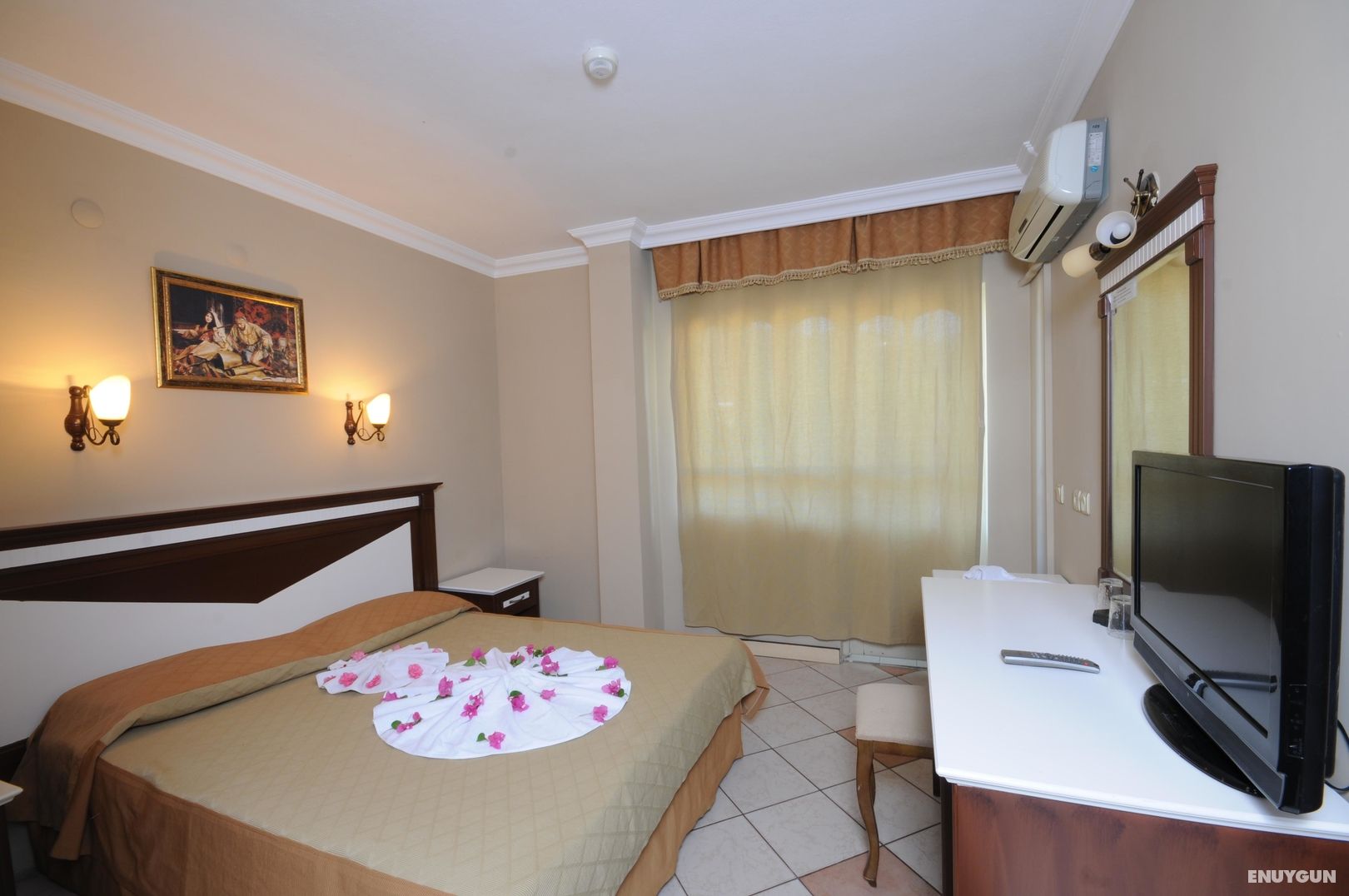 Club Selen Hotel 4