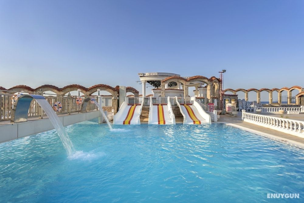 Club Hotel Sera 4