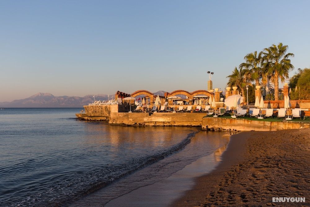 Club Hotel Sera 5