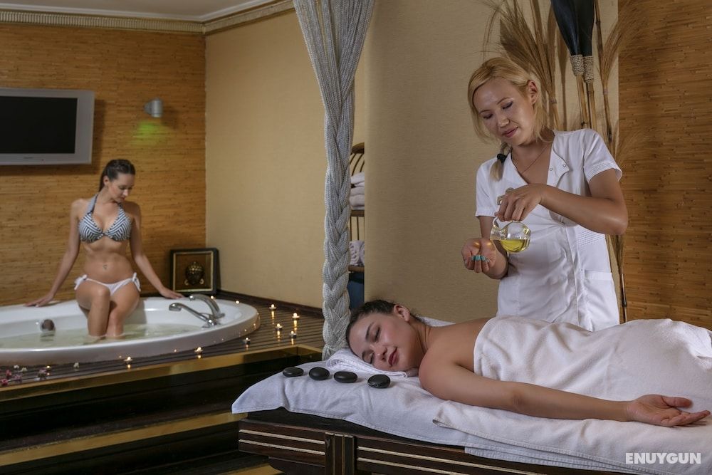 Club Hotel Sera 2