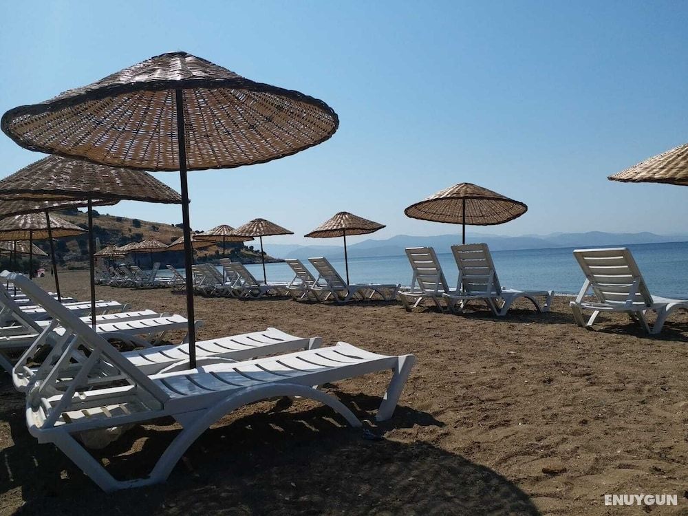 Club Sideris Halal Hotel 4