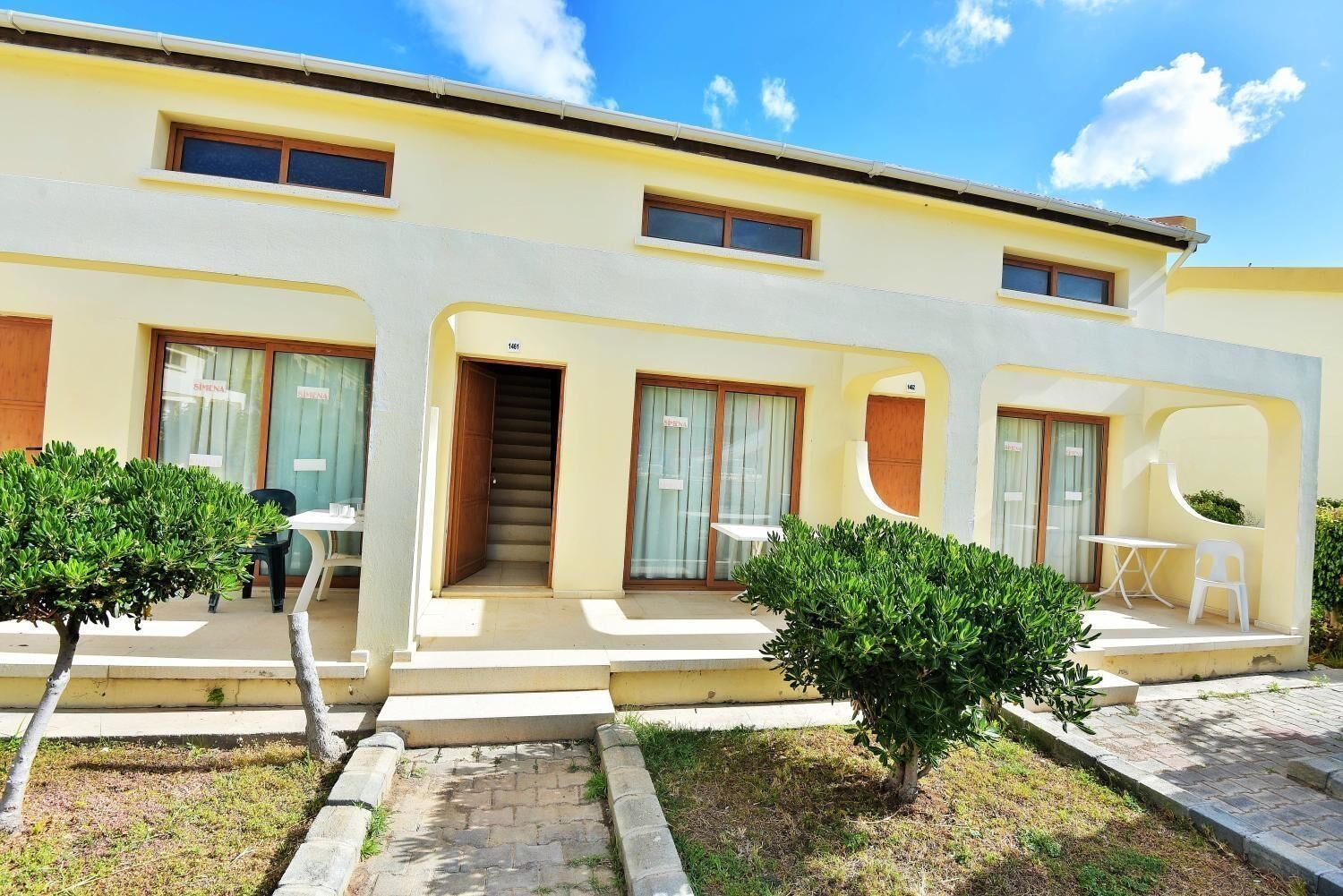 Club Simena Hotel 2