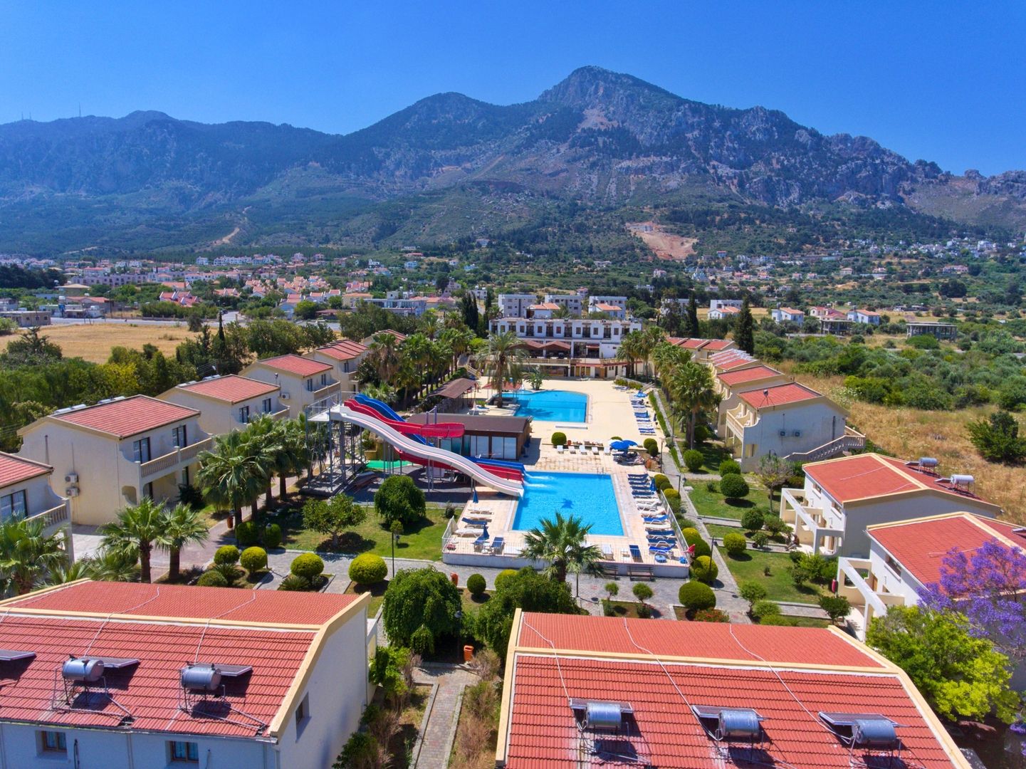 Club Simena Hotel 4