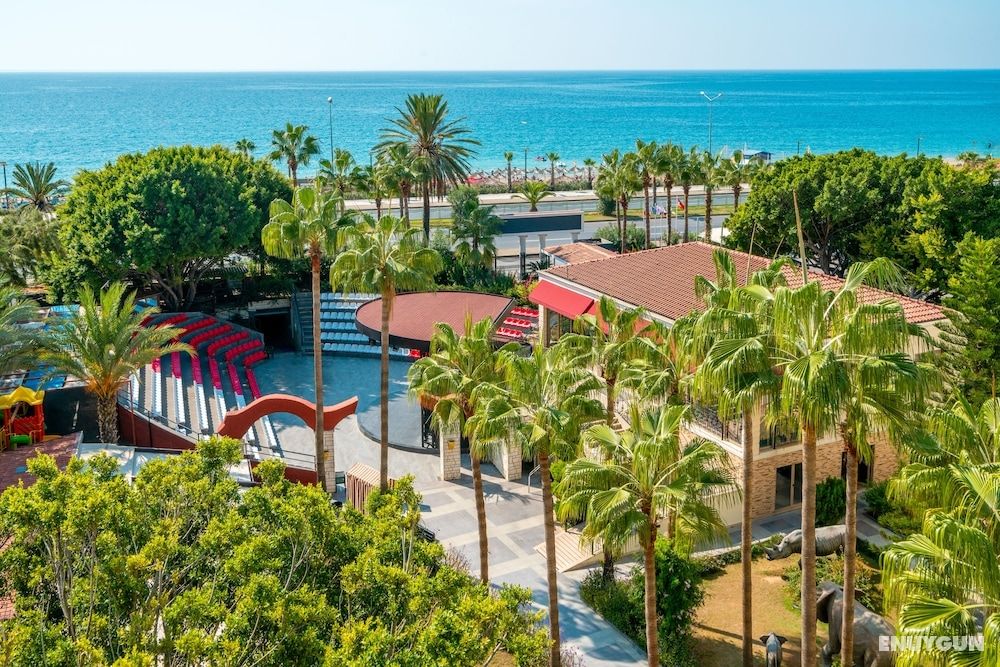 Club Sun Heaven - All Inclusive 5