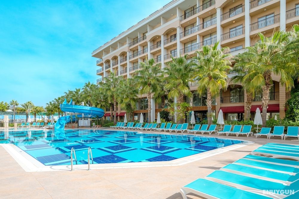Club Sun Heaven - All Inclusive 3