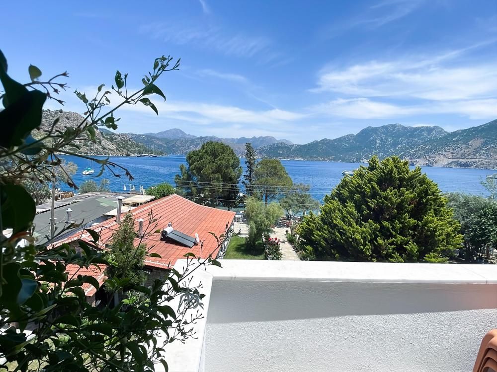 Çoban Otel Selimiye 4
