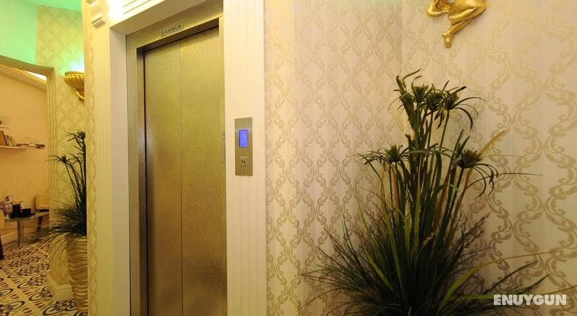 Hotel Coliseum 4