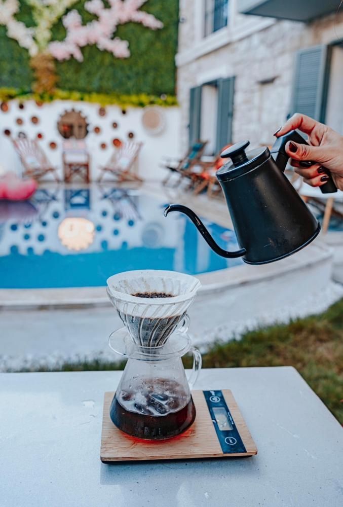 The Comelly Alaçatı 3
