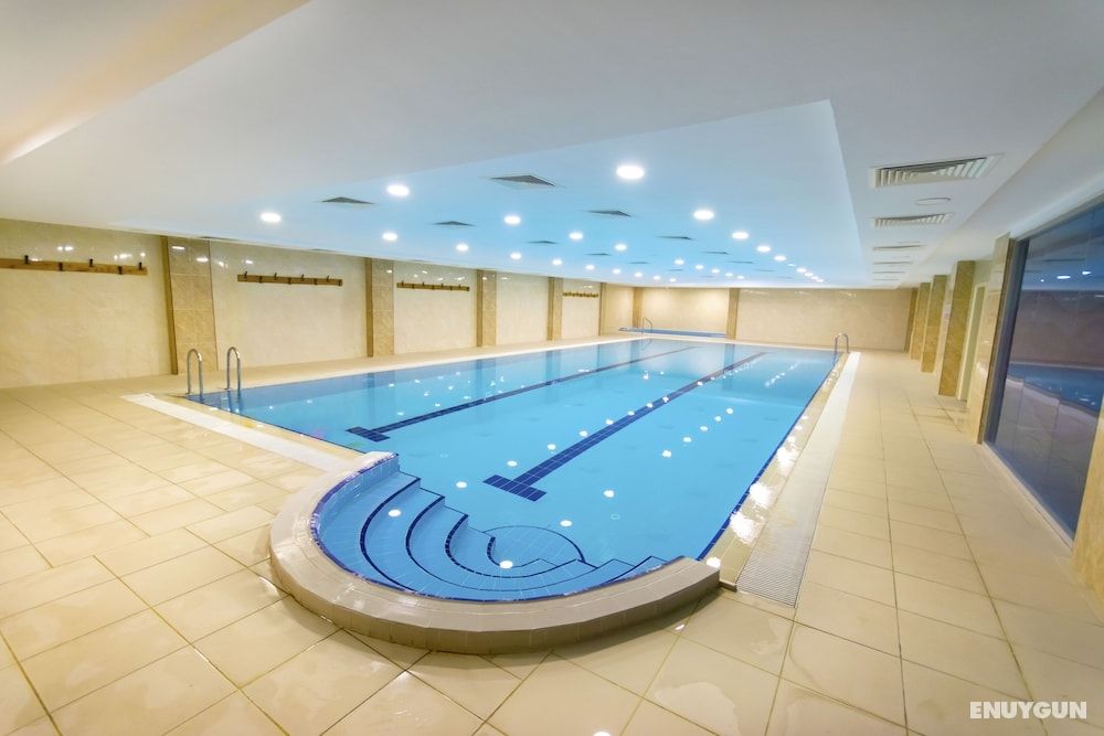 Connect Thermal Hotel 5