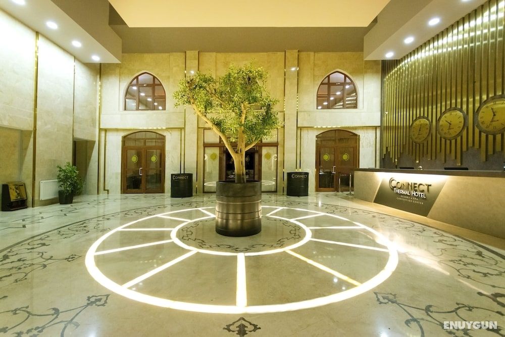 Connect Thermal Hotel 3