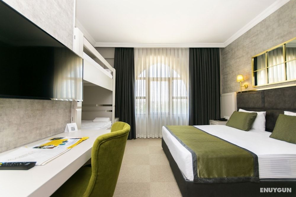Connect Thermal Hotel 2