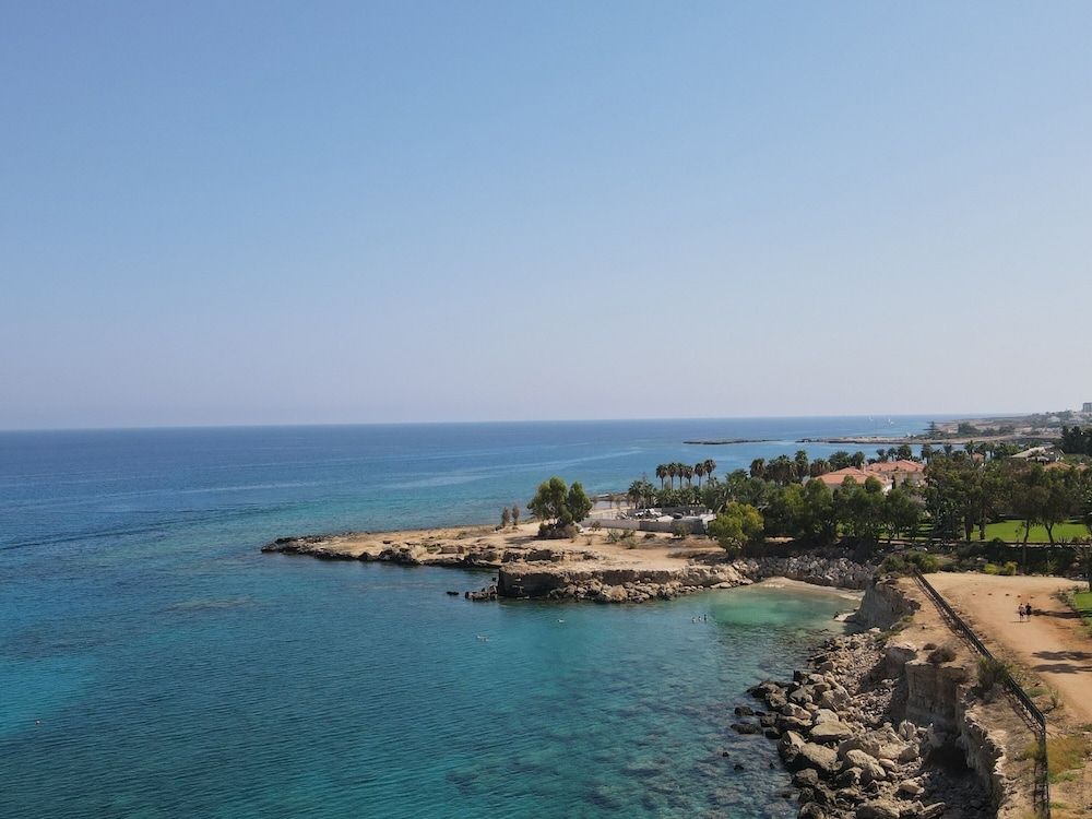 Coralli Spa Beachfront Apartment With Breathtaking Sea Views 3