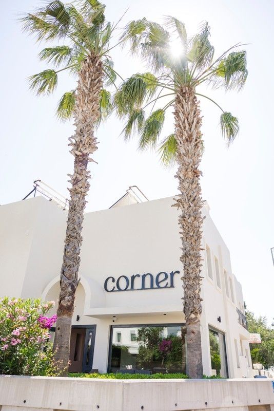 The Corner Hotel 2