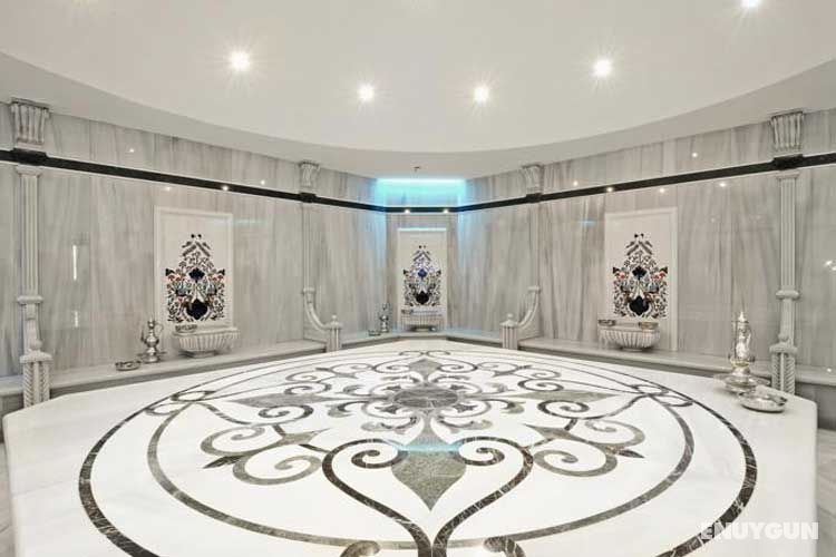 Crowne Plaza Bursa Convention Center & Termal Spa 4