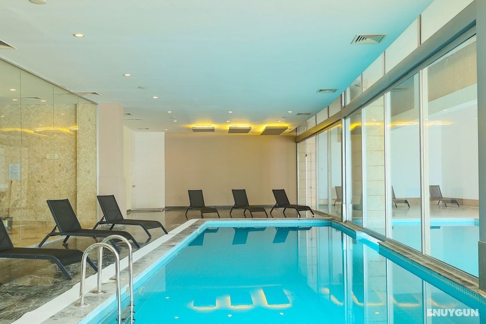 Crystal Centro Resort 4