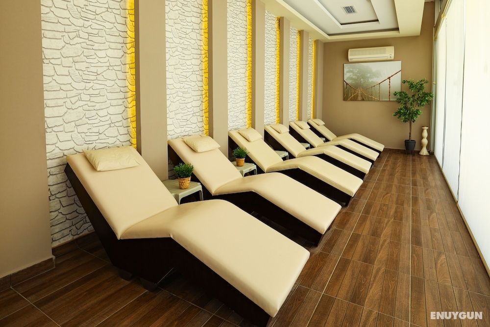 Crystal Centro Resort 2