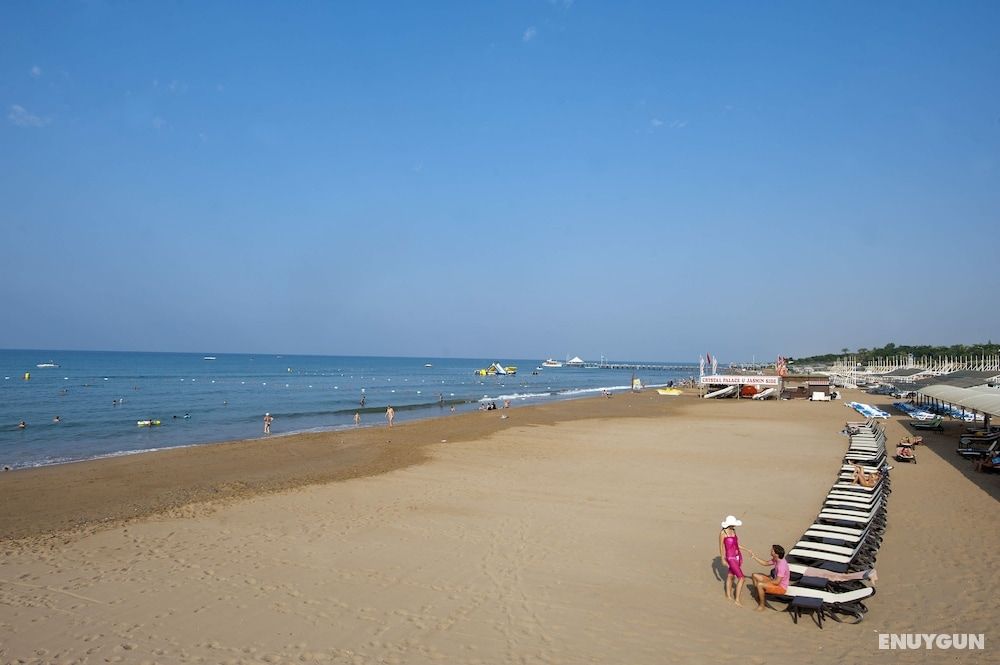 Crystal Palace Luxury Resort & Spa - All Inclusive 2