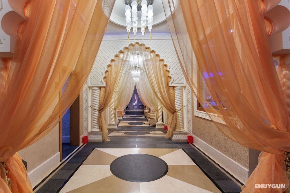 Crystal Palace Luxury Resort & Spa - All Inclusive 4