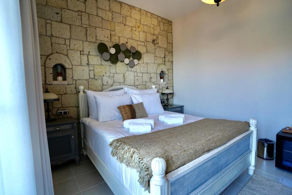 Cumbalıca Flora Çeşme 4